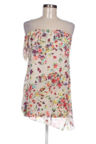 Γυναικείο αμάνικο μπλουζάκι Nuna Lie, Μέγεθος M, Χρώμα Πολύχρωμο, Τιμή 1,64 €