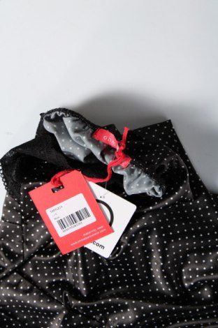 Tricou de damă Ohma!, Mărime L, Culoare Negru, Preț 29,57 Lei