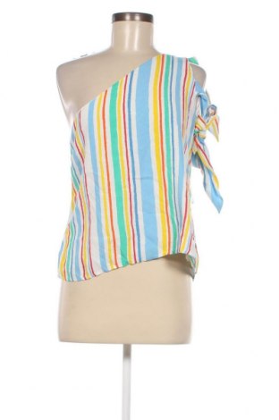 Tricou de damă Pepe Jeans, Mărime S, Culoare Multicolor, Preț 41,97 Lei