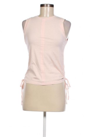 Γυναικείο αμάνικο μπλουζάκι Pepe Jeans, Μέγεθος XS, Χρώμα Ρόζ , Τιμή 8,97 €