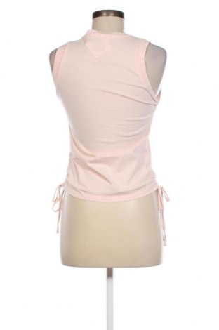 Γυναικείο αμάνικο μπλουζάκι Pepe Jeans, Μέγεθος XS, Χρώμα Ρόζ , Τιμή 29,90 €