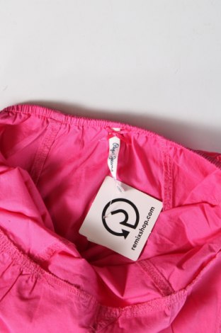 Дамски потник Pepe Jeans, Размер L, Цвят Розов, Цена 12,76 лв.