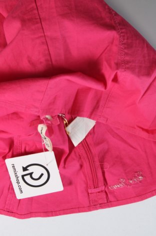 Tricou de damă Pepe Jeans, Mărime XS, Culoare Roz, Preț 190,79 Lei
