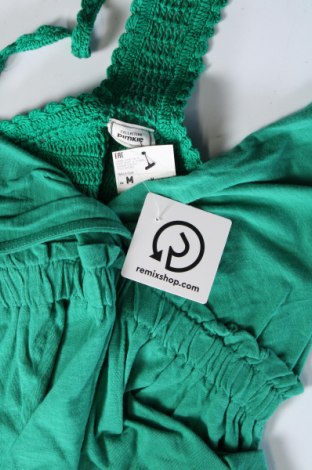 Tricou de damă Pimkie, Mărime M, Culoare Verde, Preț 15,89 Lei