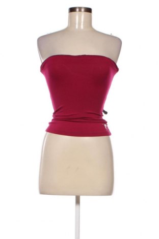 Γυναικείο αμάνικο μπλουζάκι Pixie Dust Boutique, Μέγεθος XS, Χρώμα Ρόζ , Τιμή 10,82 €