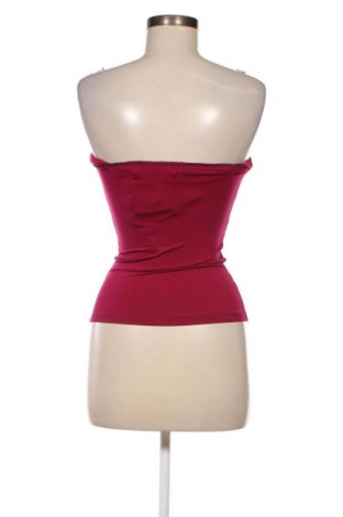 Γυναικείο αμάνικο μπλουζάκι Pixie Dust Boutique, Μέγεθος XS, Χρώμα Ρόζ , Τιμή 10,82 €