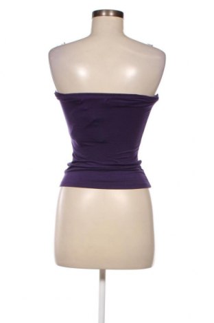 Γυναικείο αμάνικο μπλουζάκι Pixie Dust Boutique, Μέγεθος S, Χρώμα Βιολετί, Τιμή 5,84 €