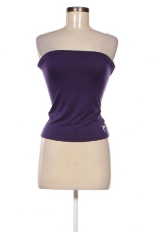Γυναικείο αμάνικο μπλουζάκι Pixie Dust Boutique, Μέγεθος M, Χρώμα Βιολετί, Τιμή 5,84 €