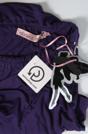 Damska koszulka na ramiączkach Pixie Dust Boutique, Rozmiar XS, Kolor Fioletowy, Cena 55,97 zł