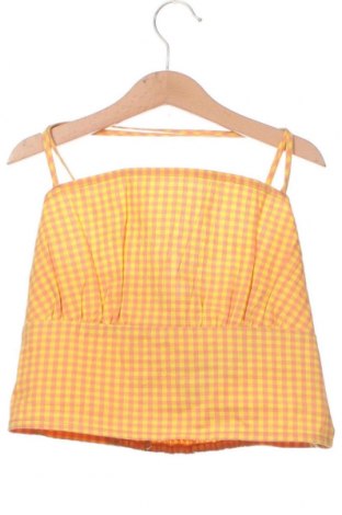 Γυναικείο αμάνικο μπλουζάκι RVCA, Μέγεθος S, Χρώμα Πολύχρωμο, Τιμή 5,38 €