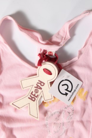 Tricou de damă Rare, Mărime L, Culoare Roz, Preț 32,43 Lei
