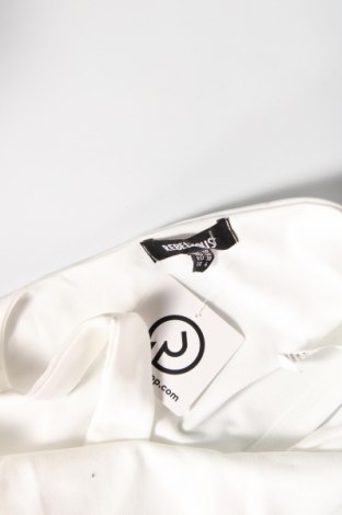 Γυναικείο αμάνικο μπλουζάκι Rebellious, Μέγεθος M, Χρώμα Λευκό, Τιμή 10,82 €