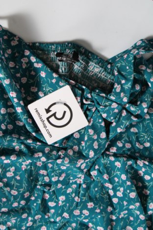 Γυναικείο αμάνικο μπλουζάκι SHEIN, Μέγεθος L, Χρώμα Πολύχρωμο, Τιμή 3,14 €