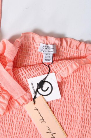 Γυναικείο αμάνικο μπλουζάκι Style Cheat, Μέγεθος M, Χρώμα Ρόζ , Τιμή 14,95 €