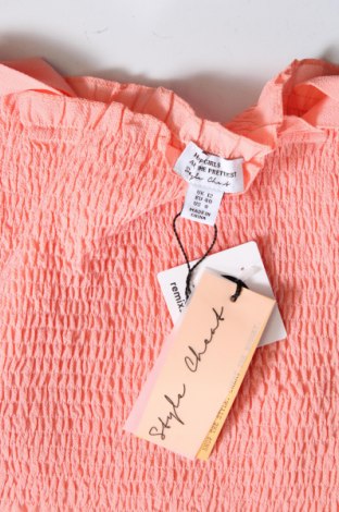 Női trikó Style Cheat, Méret M, Szín Rózsaszín, Ár 920 Ft