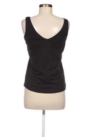 Γυναικείο αμάνικο μπλουζάκι Sublevel, Μέγεθος XS, Χρώμα Μαύρο, Τιμή 5,84 €