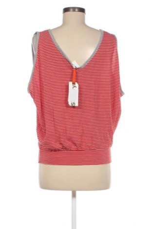 Γυναικείο αμάνικο μπλουζάκι Superdry, Μέγεθος XS, Χρώμα Πολύχρωμο, Τιμή 5,26 €