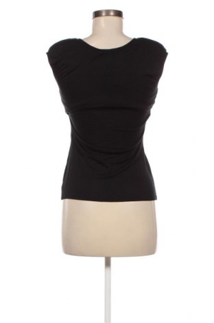 Γυναικείο αμάνικο μπλουζάκι Ted Baker, Μέγεθος S, Χρώμα Μαύρο, Τιμή 24,35 €