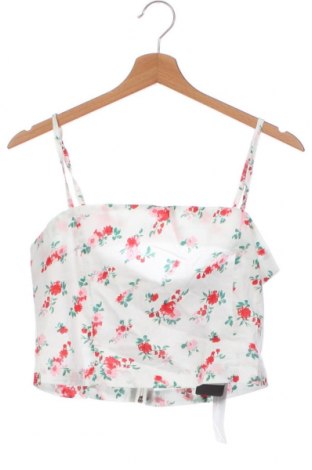 Γυναικείο αμάνικο μπλουζάκι Trendyol, Μέγεθος M, Χρώμα Πολύχρωμο, Τιμή 4,49 €