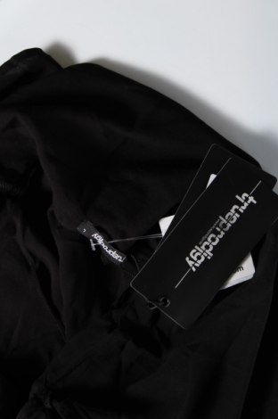Γυναικείο αμάνικο μπλουζάκι Trueprodigy, Μέγεθος L, Χρώμα Μαύρο, Τιμή 3,86 €