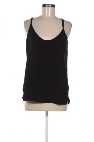 Γυναικείο αμάνικο μπλουζάκι Trueprodigy, Μέγεθος L, Χρώμα Μαύρο, Τιμή 3,15 €