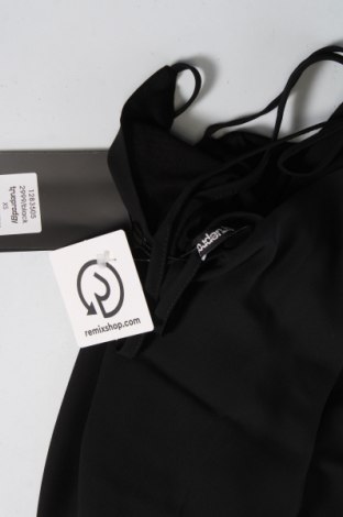 Γυναικείο αμάνικο μπλουζάκι Trueprodigy, Μέγεθος XS, Χρώμα Μαύρο, Τιμή 3,15 €