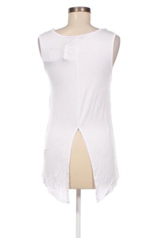 Γυναικείο αμάνικο μπλουζάκι Trueprodigy, Μέγεθος XS, Χρώμα Λευκό, Τιμή 5,26 €