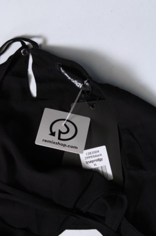Tricou de damă Trueprodigy, Mărime XL, Culoare Negru, Preț 40,26 Lei