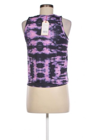 Γυναικείο αμάνικο μπλουζάκι Twintip, Μέγεθος S, Χρώμα Πολύχρωμο, Τιμή 5,09 €