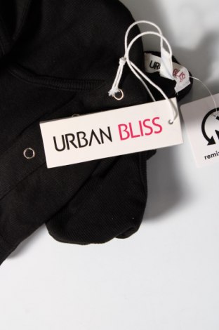 Női trikó Urban Bliss, Méret M, Szín Fekete, Ár 2 087 Ft