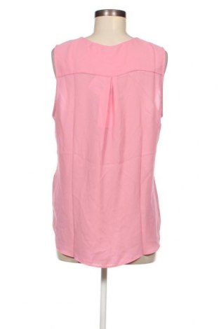 Γυναικείο αμάνικο μπλουζάκι VILA, Μέγεθος L, Χρώμα Ρόζ , Τιμή 13,92 €