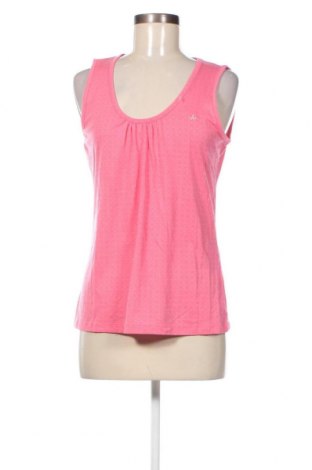 Γυναικείο αμάνικο μπλουζάκι Wanabee, Μέγεθος L, Χρώμα Ρόζ , Τιμή 6,06 €