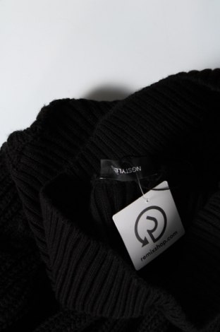 Pulover de femei, Mărime XS, Culoare Negru, Preț 27,24 Lei