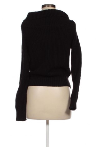 Γυναικείο πουλόβερ, Μέγεθος XS, Χρώμα Μαύρο, Τιμή 5,45 €