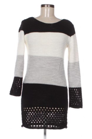 Дамски пуловер, Размер XS, Цвят Многоцветен, Цена 5,51 лв.