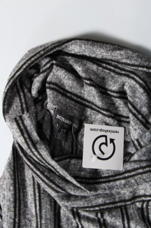 Damenpullover, Größe L, Farbe Grau, Preis 2,62 €