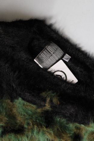 Γυναικείο πουλόβερ, Μέγεθος M, Χρώμα Μαύρο, Τιμή 2,69 €