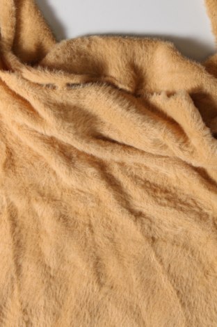 Pulover de femei, Mărime S, Culoare Bej, Preț 10,49 Lei
