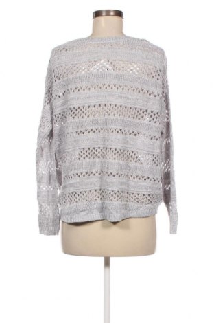 Damenpullover, Größe L, Farbe Grau, Preis € 6,99