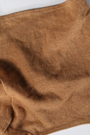 Női pulóver, Méret S, Szín Arany
, Ár 696 Ft