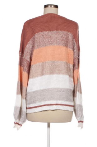 Γυναικείο πουλόβερ, Μέγεθος L, Χρώμα Πολύχρωμο, Τιμή 3,05 €