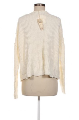 Γυναικείο πουλόβερ, Μέγεθος L, Χρώμα  Μπέζ, Τιμή 2,56 €