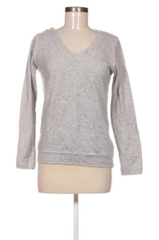 Γυναικείο πουλόβερ, Μέγεθος XS, Χρώμα Γκρί, Τιμή 2,51 €