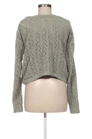 Γυναικείο πουλόβερ, Μέγεθος L, Χρώμα Πράσινο, Τιμή 3,05 €