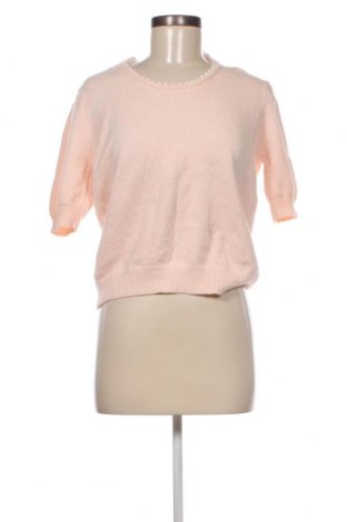 Pulover de femei, Mărime M, Culoare Roz, Preț 13,35 Lei