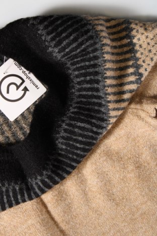 Дамски пуловер, Размер M, Цвят Кафяв, Цена 13,00 лв.