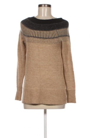 Дамски пуловер, Размер M, Цвят Кафяв, Цена 4,50 лв.