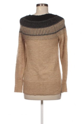 Дамски пуловер, Размер M, Цвят Кафяв, Цена 13,00 лв.