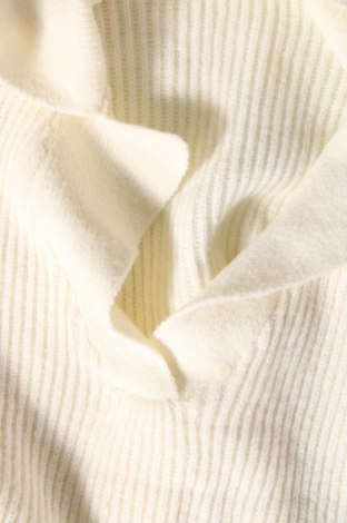 Pulover de femei, Mărime L, Culoare Ecru, Preț 14,31 Lei