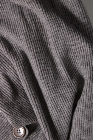 Damenpullover, Größe M, Farbe Grau, Preis 3,26 €